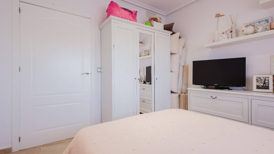 Venta - Town House - Torrevieja - La siesta