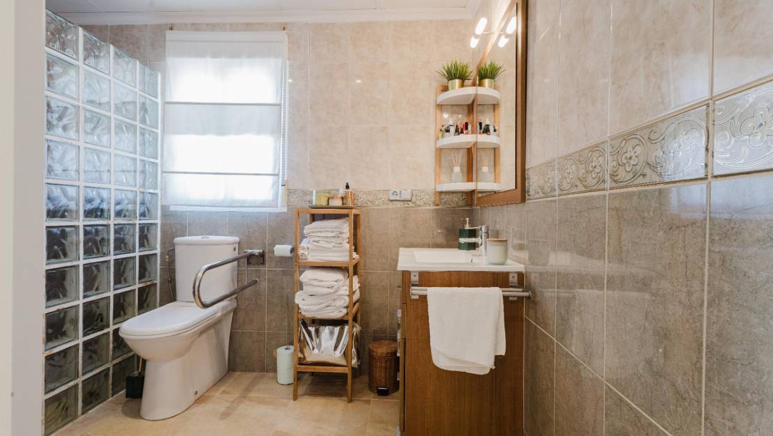 Venta - Town House - Torrevieja - La siesta