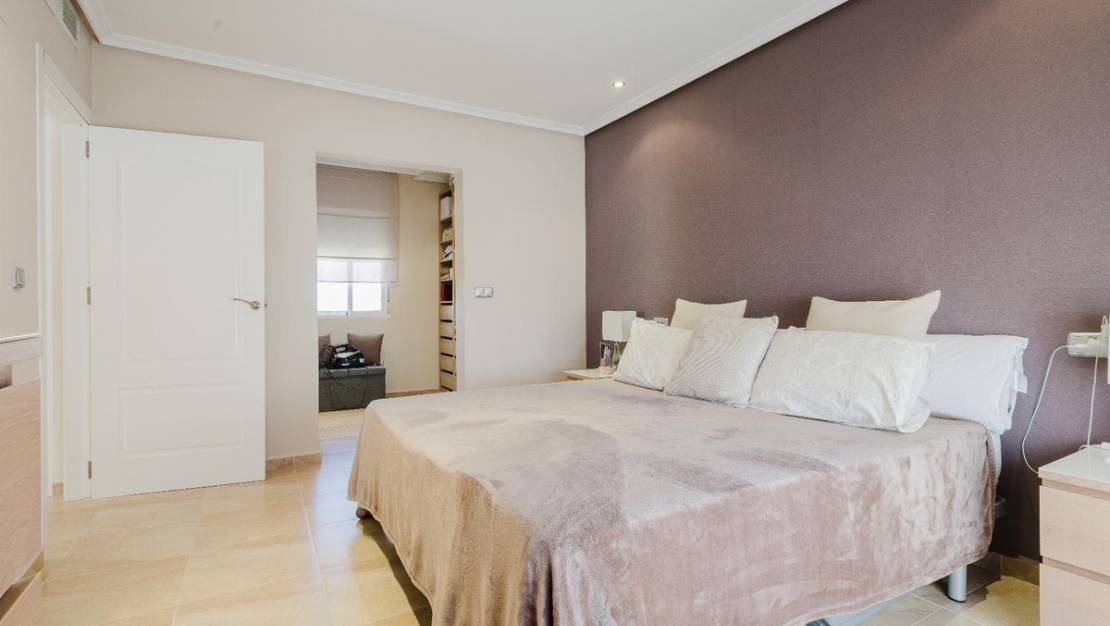 Venta - Town House - Torrevieja - La siesta