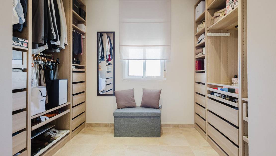 Venta - Town House - Torrevieja - La siesta