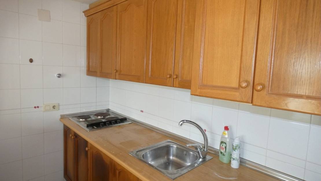 Venta - Town House - Torrevieja - Lago jardin