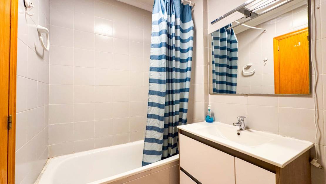 Venta - Town House - Torrevieja - Playa De La Mata