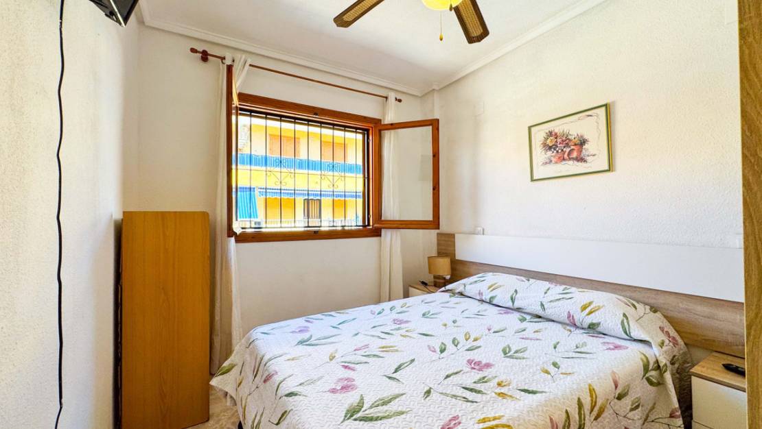 Venta - Town House - Torrevieja - Playa De La Mata