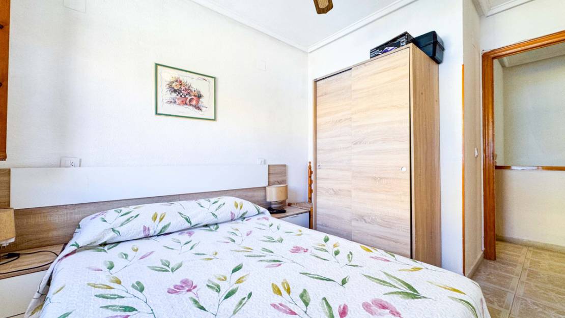 Venta - Town House - Torrevieja - Playa De La Mata