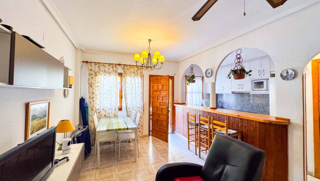 Venta - Town House - Torrevieja - Playa De La Mata