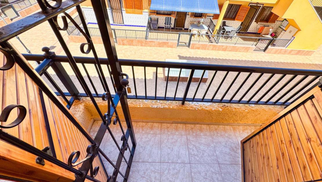 Venta - Town House - Torrevieja - Playa De La Mata