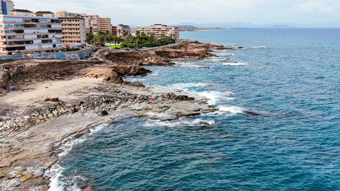 Venta - Town House - Torrevieja - Playa De La Mata
