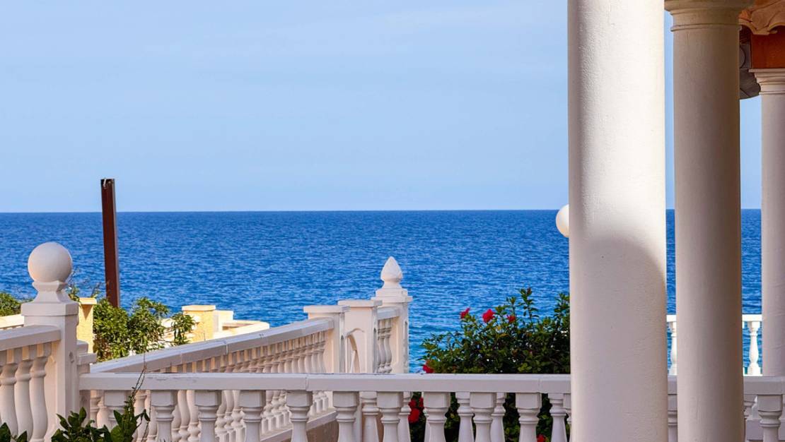 Venta - Town House - Torrevieja - Playa De La Mata