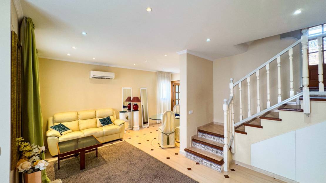 Venta - Town House - Torrevieja - Playa De La Mata