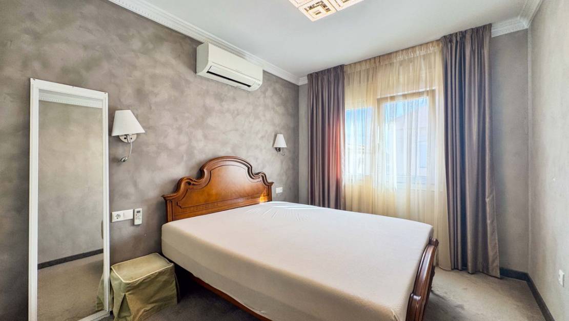 Venta - Town House - Torrevieja - Playa De La Mata