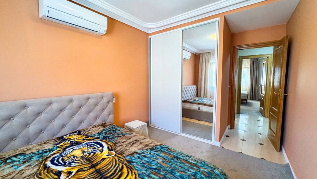 Venta - Town House - Torrevieja - Playa De La Mata