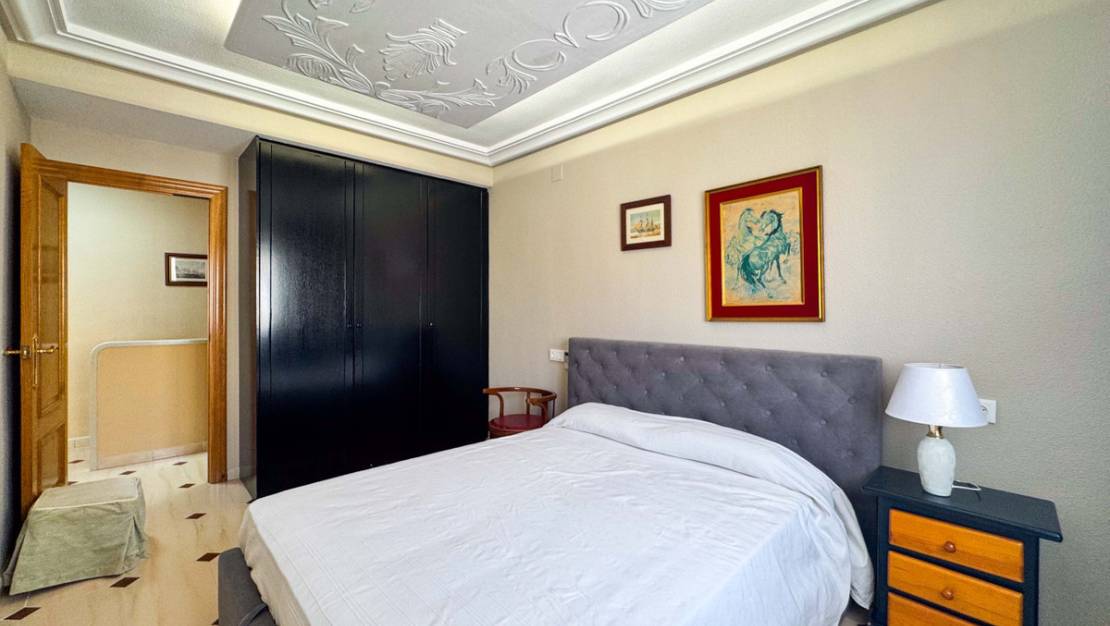 Venta - Town House - Torrevieja - Playa De La Mata