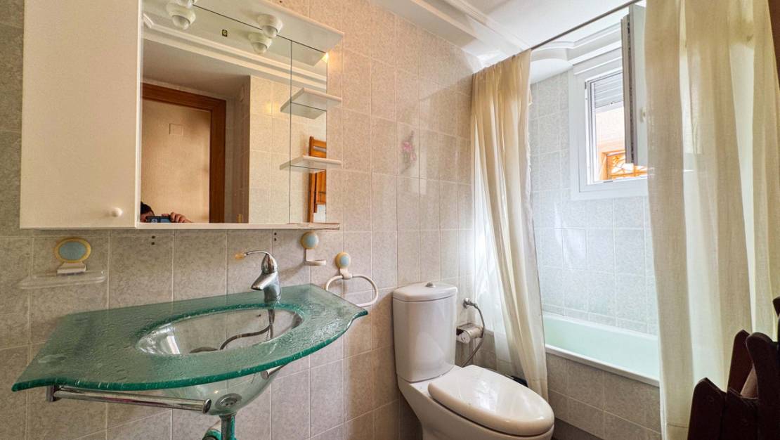 Venta - Town House - Torrevieja - Playa De La Mata