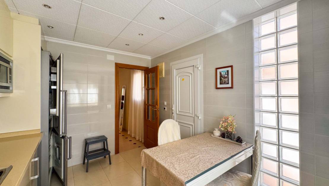 Venta - Town House - Torrevieja - Playa De La Mata