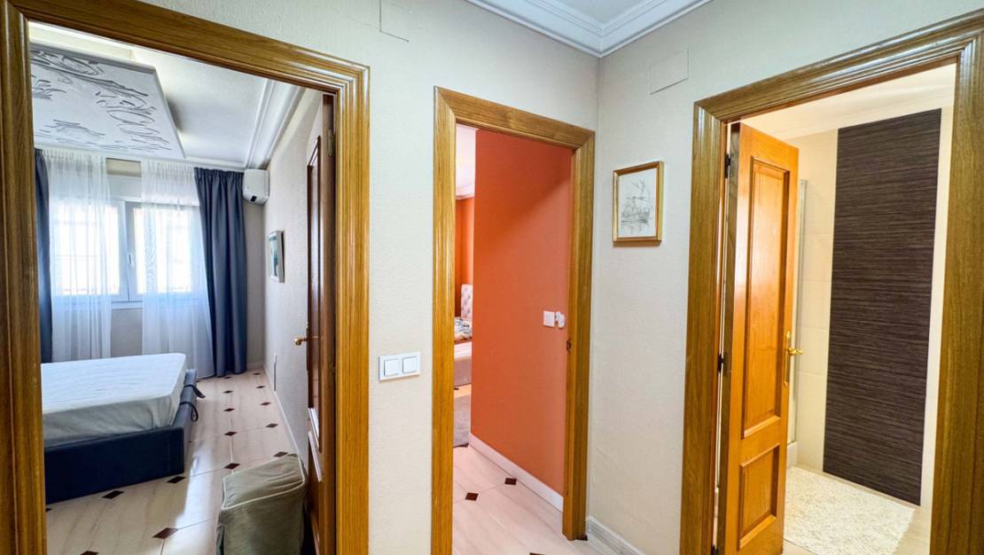 Venta - Town House - Torrevieja - Playa De La Mata