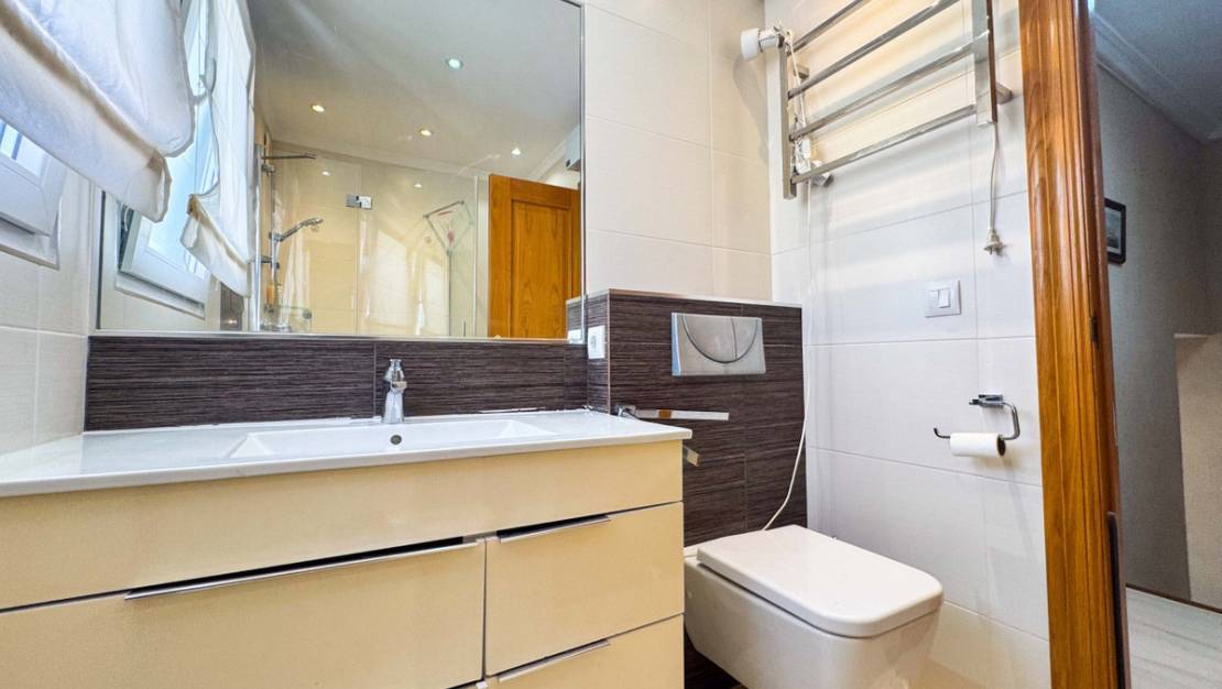 Venta - Town House - Torrevieja - Playa De La Mata