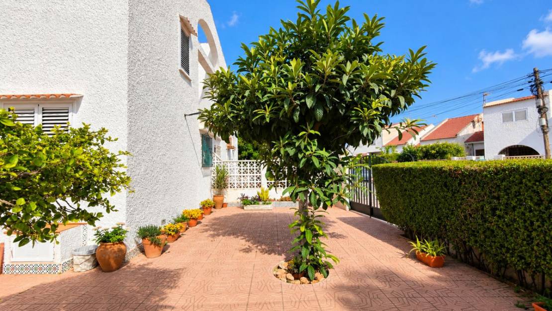 Venta - Town House - Torrevieja - Playa de los Locos