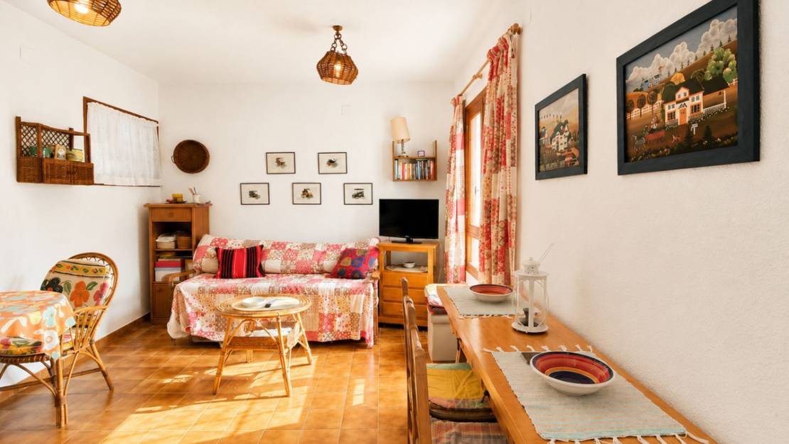 Venta - Town House - Torrevieja - Playa de los Locos