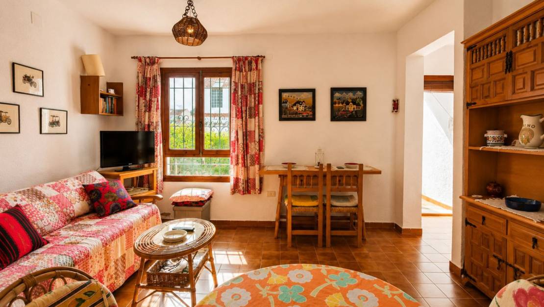 Venta - Town House - Torrevieja - Playa de los Locos