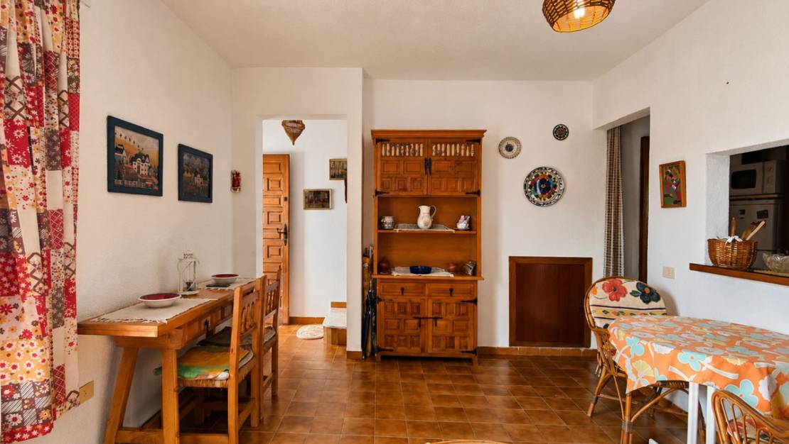 Venta - Town House - Torrevieja - Playa de los Locos