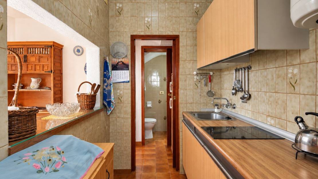 Venta - Town House - Torrevieja - Playa de los Locos