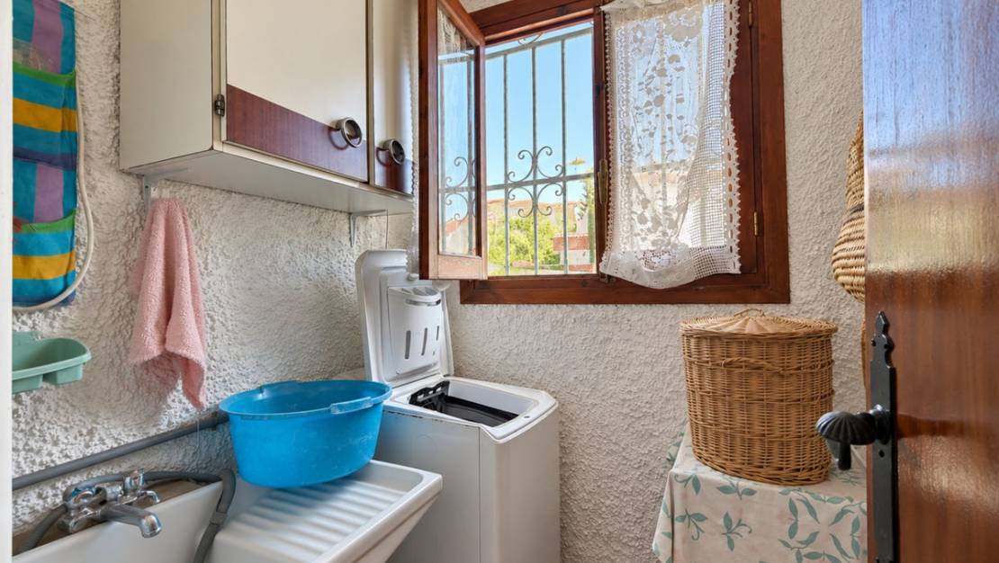 Venta - Town House - Torrevieja - Playa de los Locos