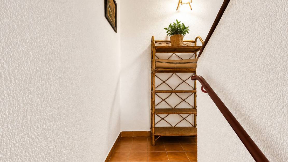 Venta - Town House - Torrevieja - Playa de los Locos