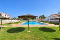 Venta - Town House - Torrevieja - Playa de los Locos