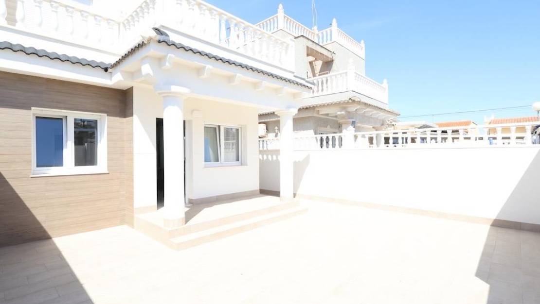Venta - Town House - Torrevieja - San Luis