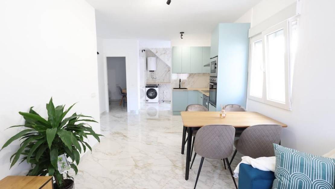 Venta - Town House - Torrevieja - San Luis