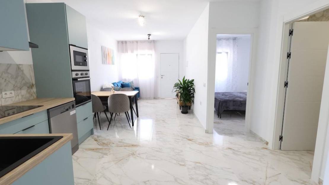 Venta - Town House - Torrevieja - San Luis