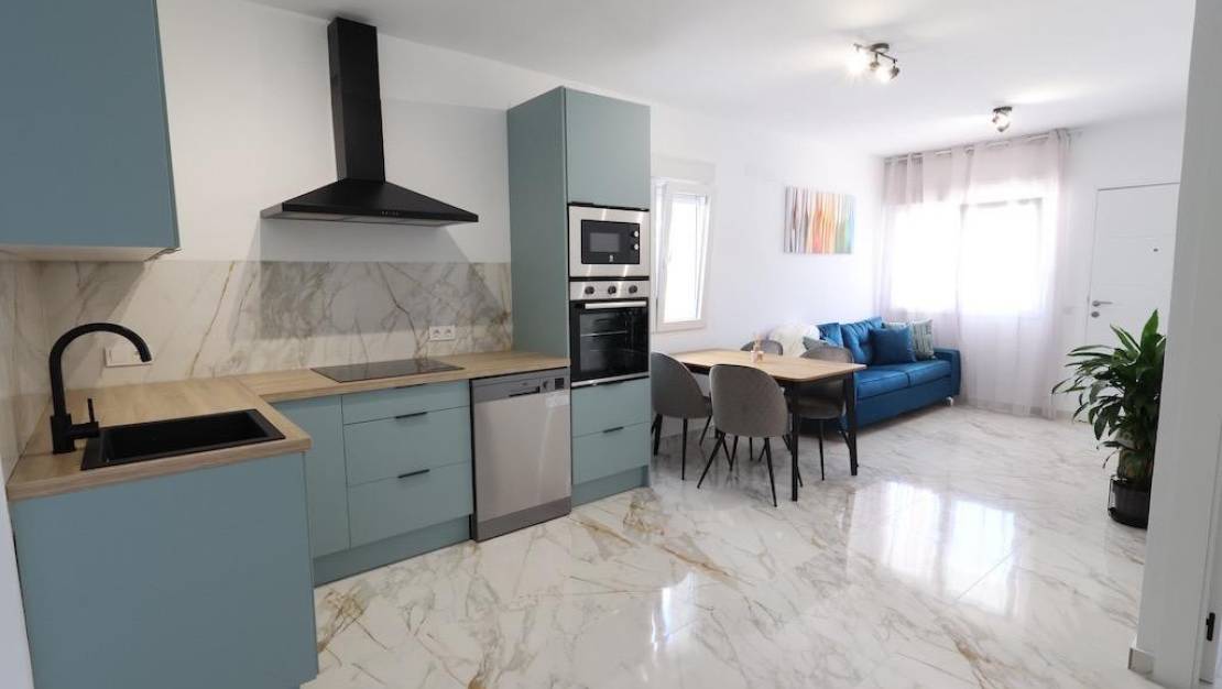 Venta - Town House - Torrevieja - San Luis