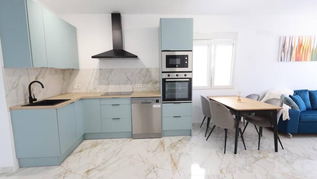 Venta - Town House - Torrevieja - San Luis