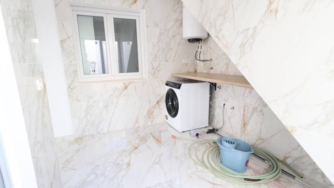 Venta - Town House - Torrevieja - San Luis