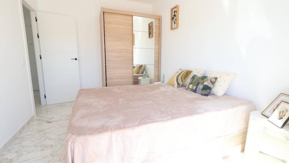 Venta - Town House - Torrevieja - San Luis