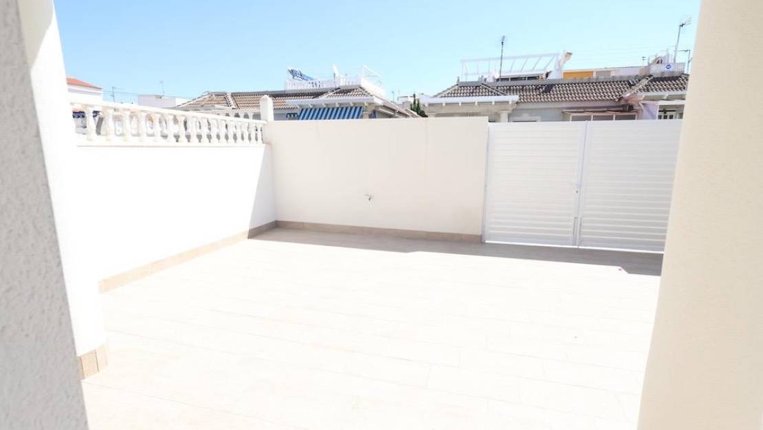 Venta - Town House - Torrevieja - San Luis
