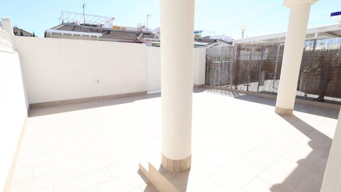 Venta - Town House - Torrevieja - San Luis