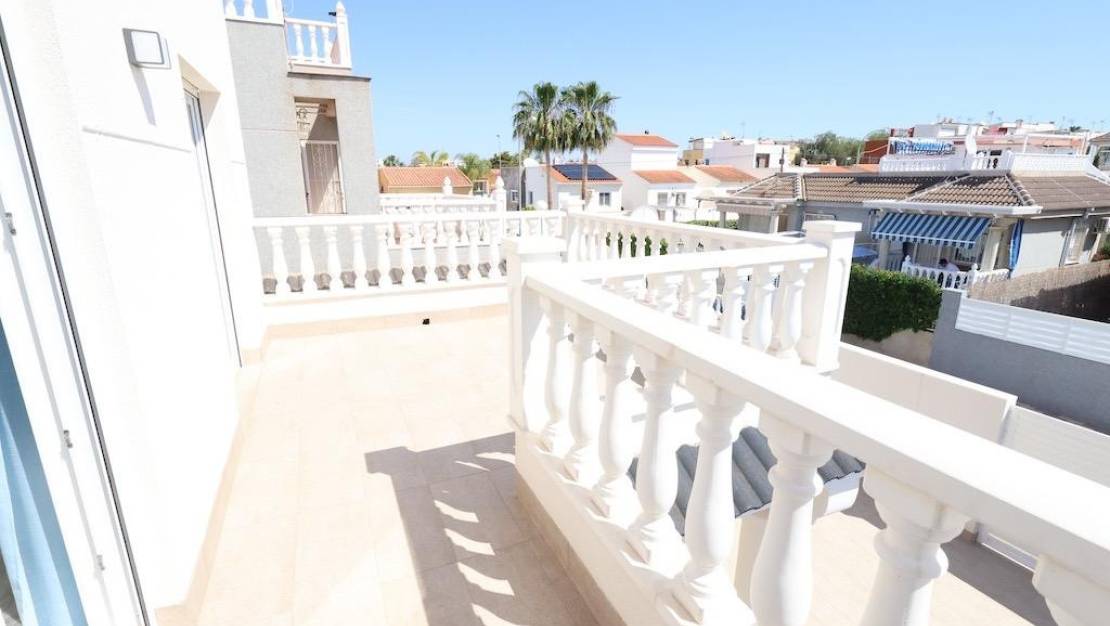 Venta - Town House - Torrevieja - San Luis