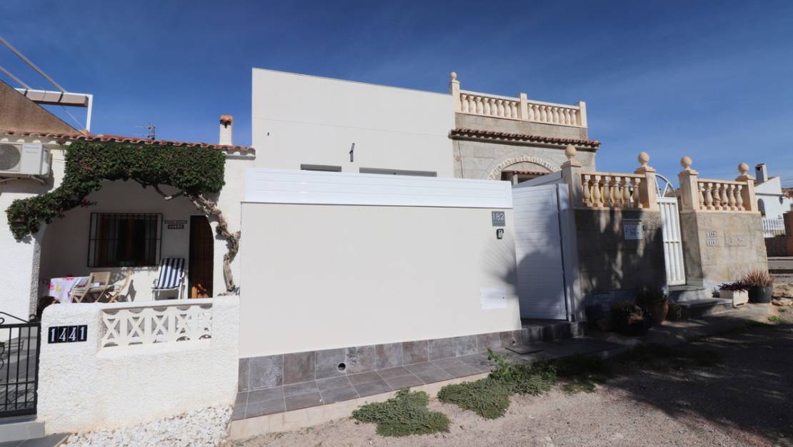 Venta - Town House - Torrevieja - San Luis