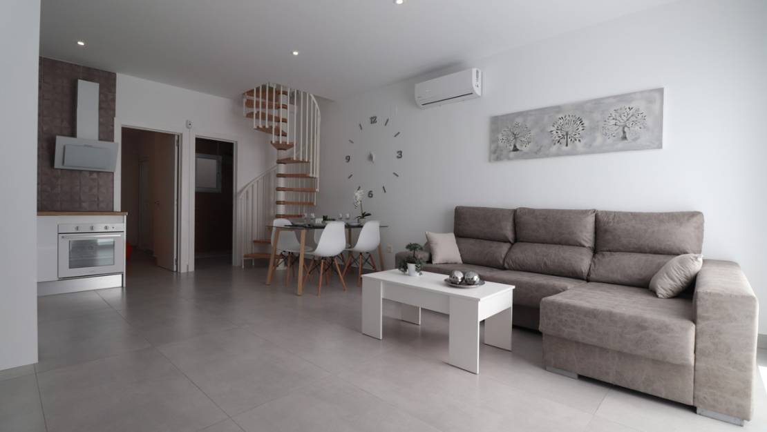 Venta - Town House - Torrevieja - San Luis