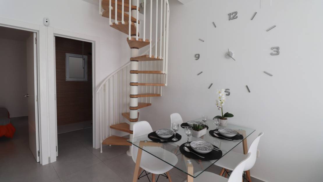 Venta - Town House - Torrevieja - San Luis