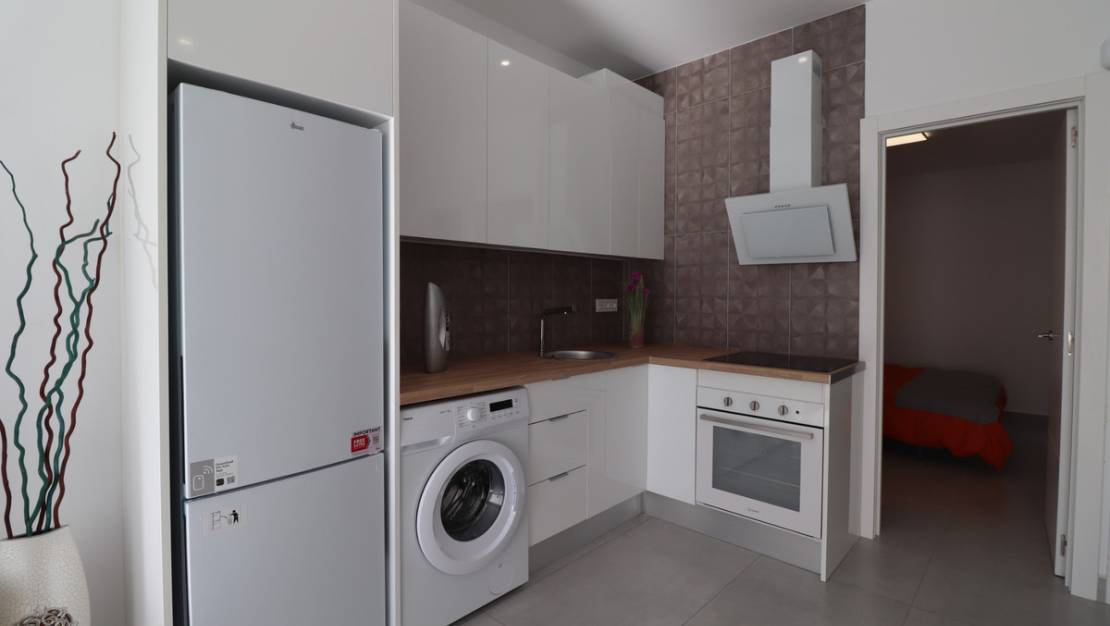 Venta - Town House - Torrevieja - San Luis