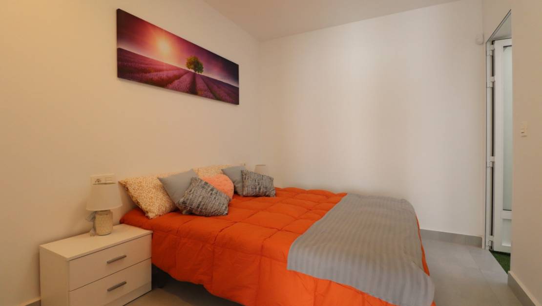 Venta - Town House - Torrevieja - San Luis