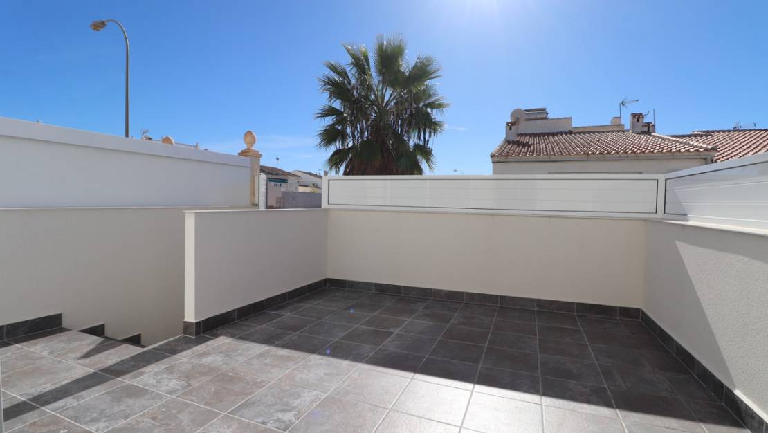 Venta - Town House - Torrevieja - San Luis