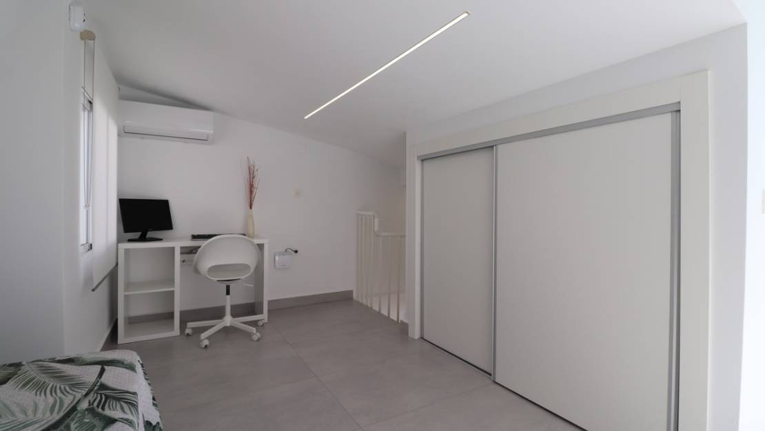 Venta - Town House - Torrevieja - San Luis