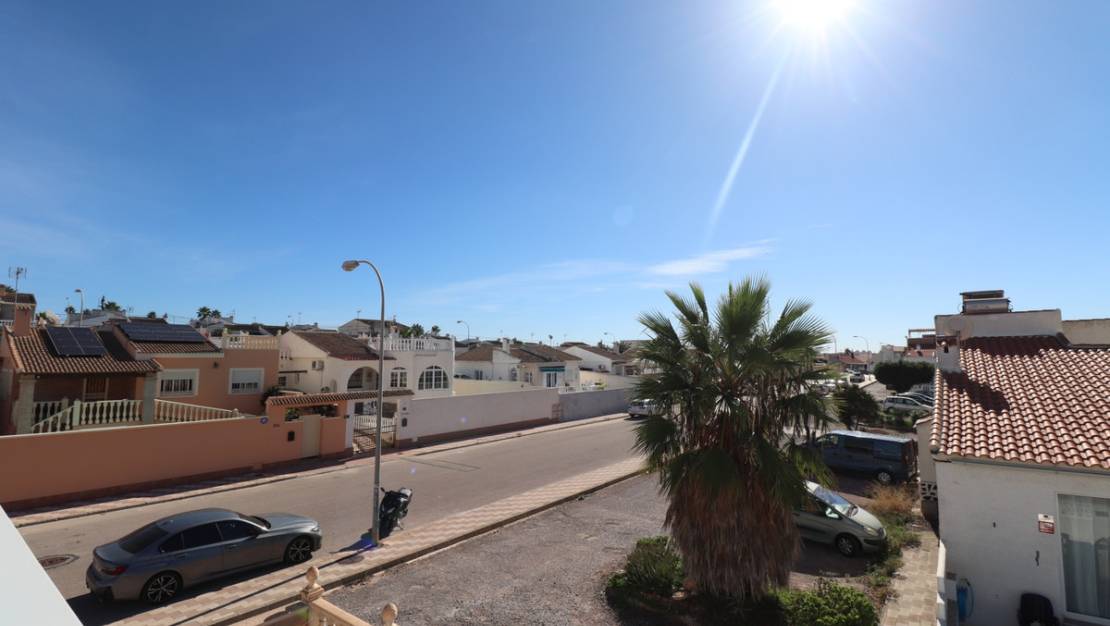 Venta - Town House - Torrevieja - San Luis