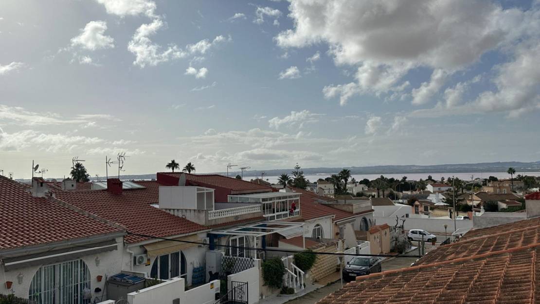 Venta - Town House - Torrevieja - San Luis
