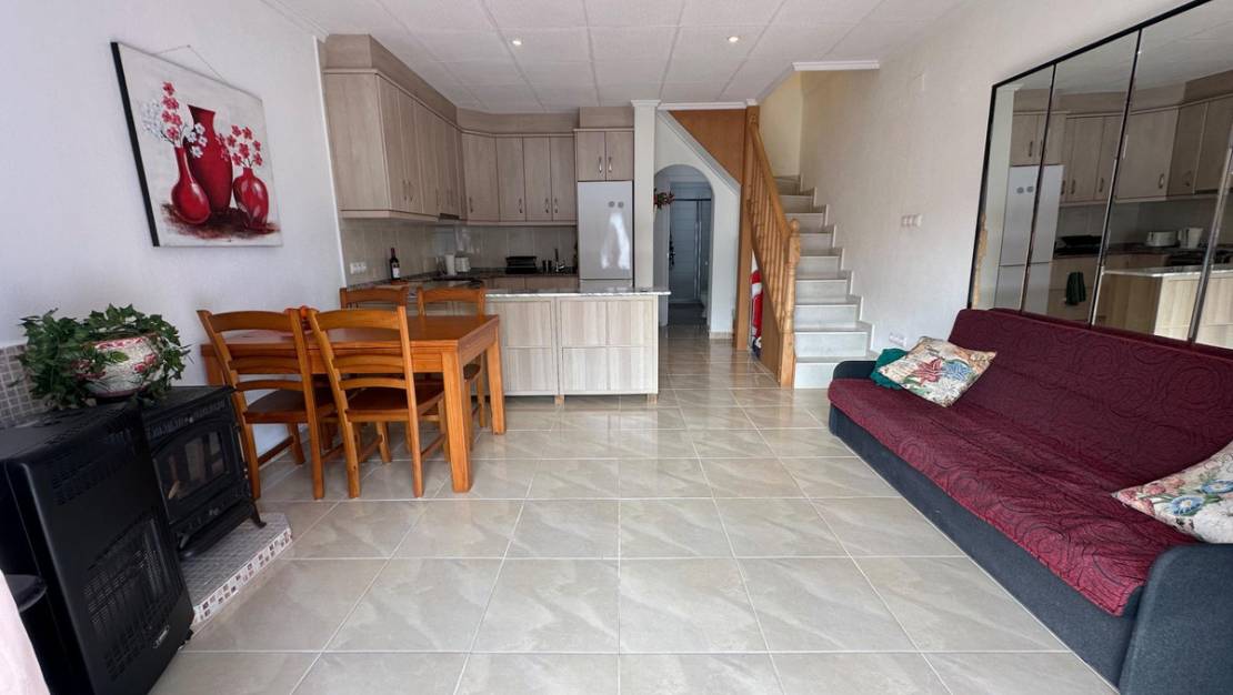 Venta - Town House - Torrevieja - San Luis