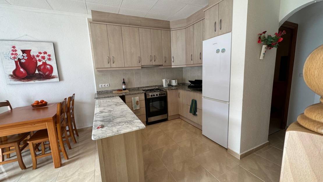 Venta - Town House - Torrevieja - San Luis