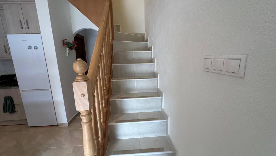 Venta - Town House - Torrevieja - San Luis